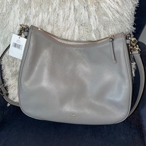 NWT Kate Spade Mulberry Bag